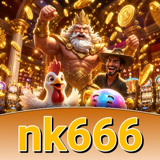 nk666 APK — hemat kuota
